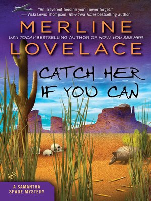 Catch Her If You Can - ebook